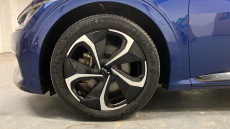 Kia EV6 236kW GT Line S 77.4kWh 5dr AWD Auto Electric Estate